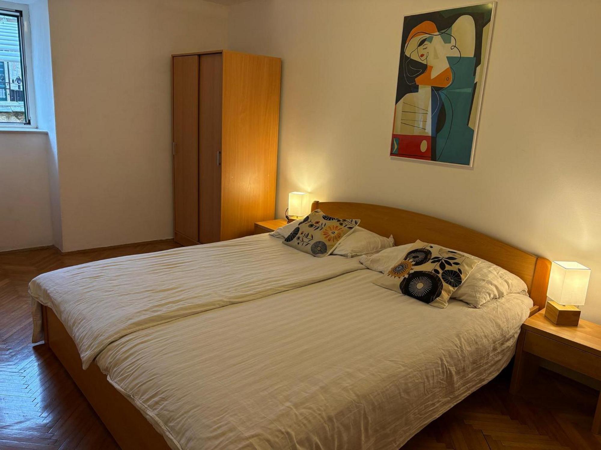 Stone Apartment 普利莫顿 外观 照片