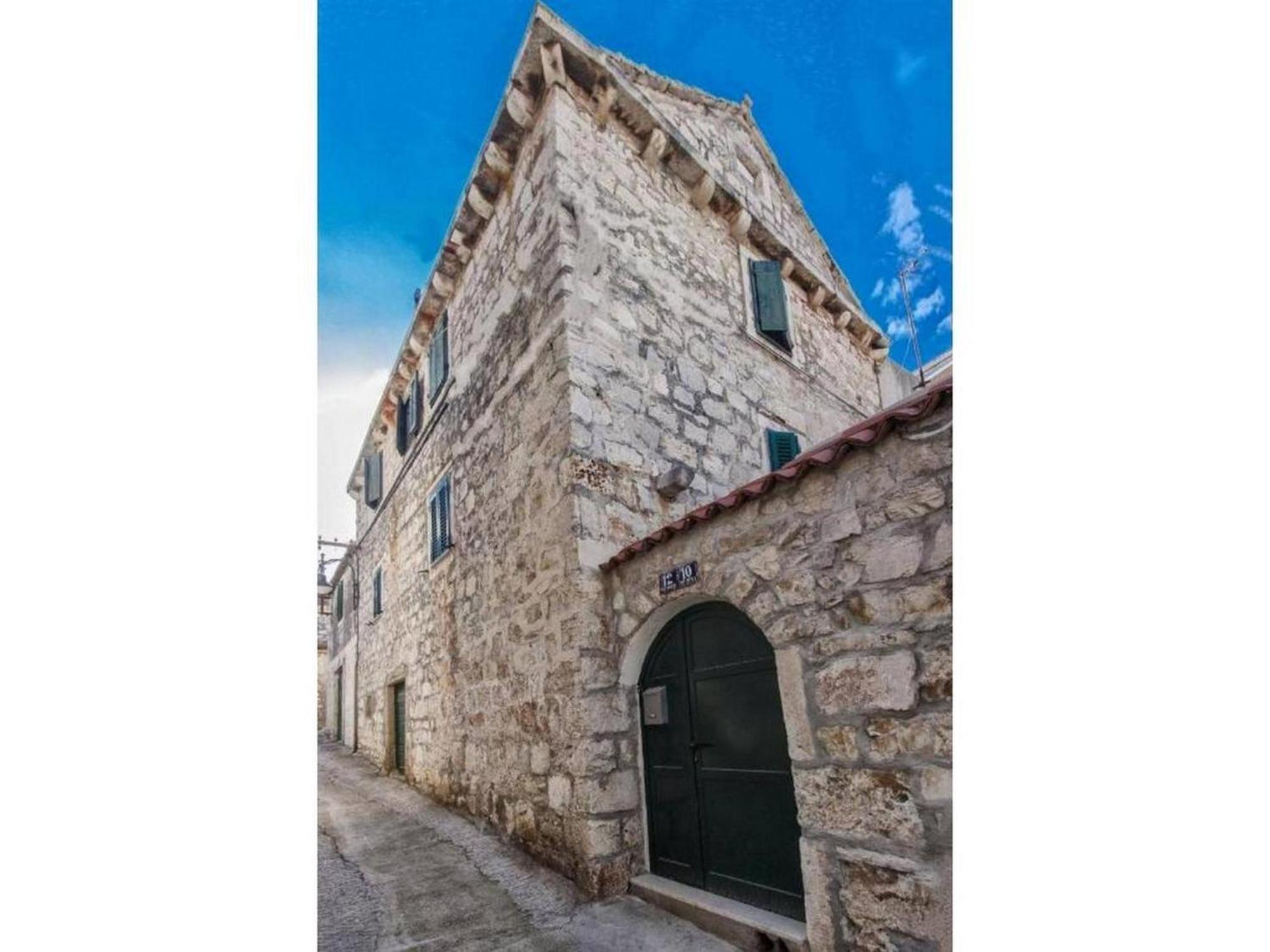 Stone Apartment 普利莫顿 外观 照片