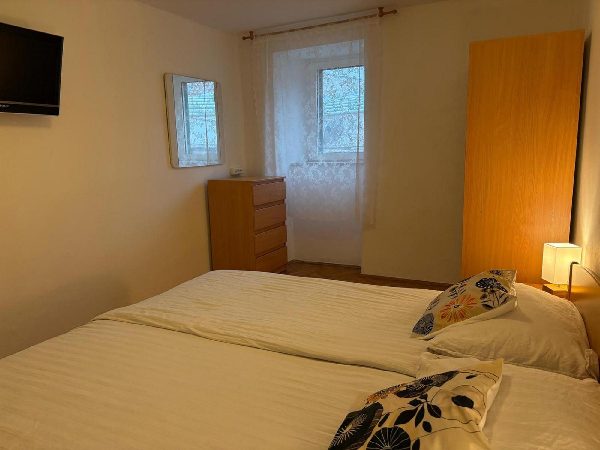 Stone Apartment 普利莫顿 外观 照片