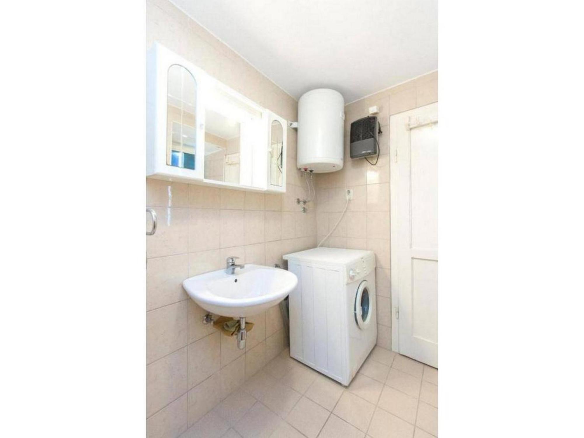 Stone Apartment 普利莫顿 外观 照片