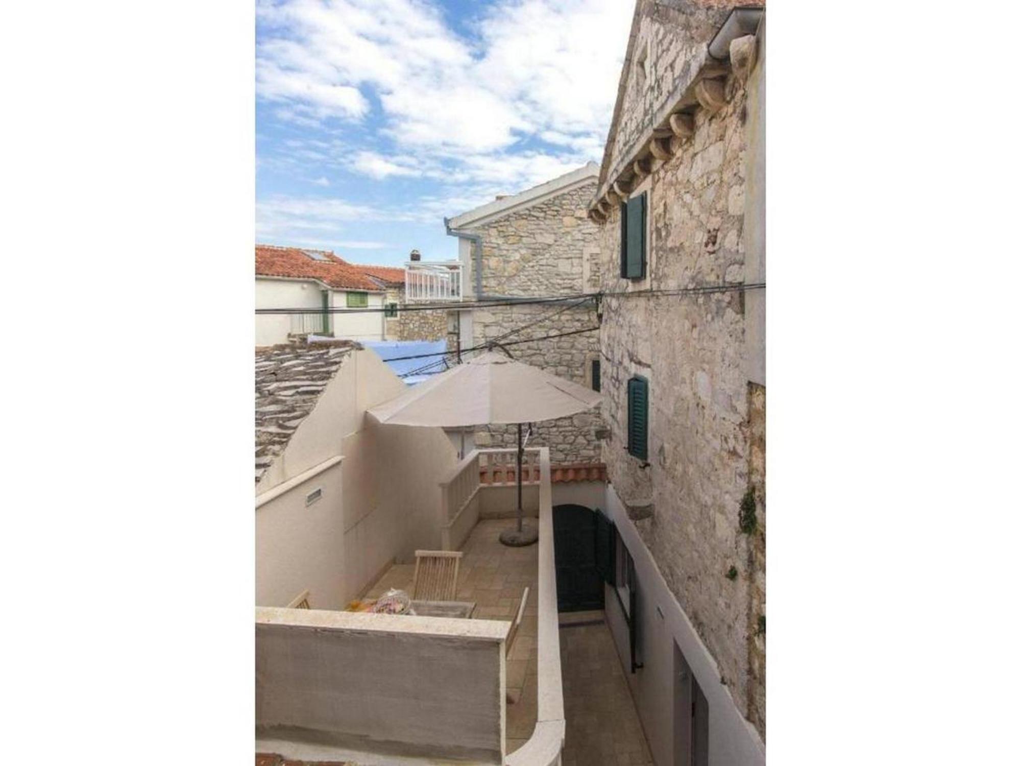 Stone Apartment 普利莫顿 外观 照片